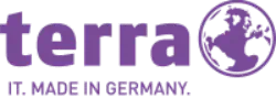 terra Logo